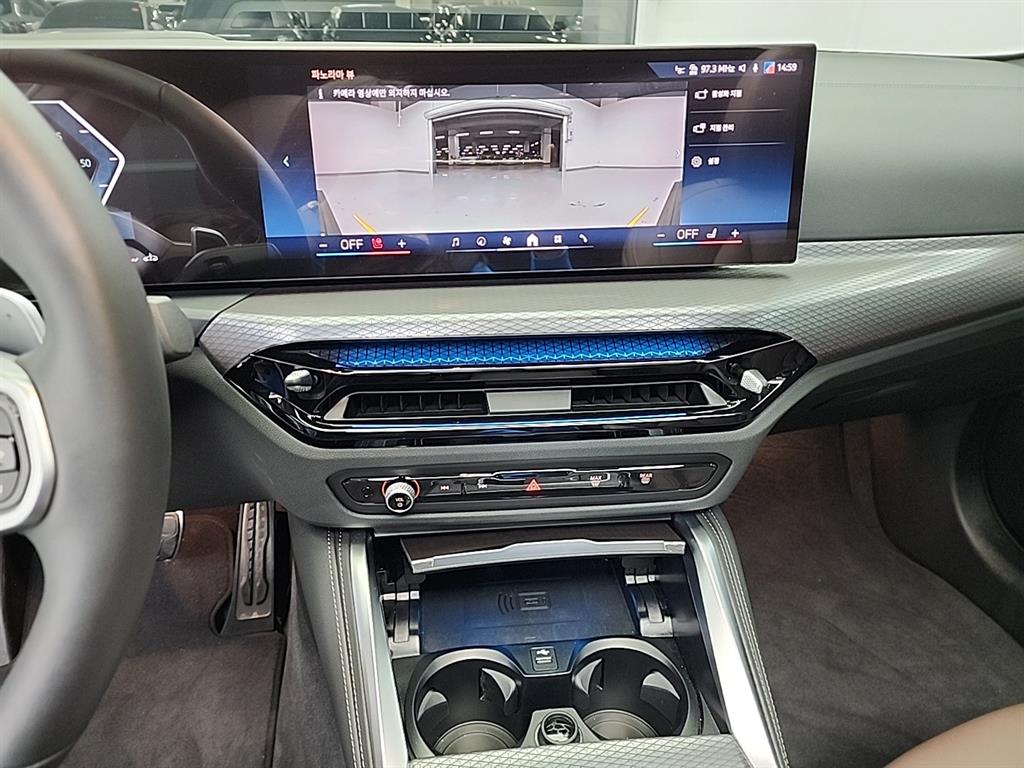 BMW 4 Series - Vista 12