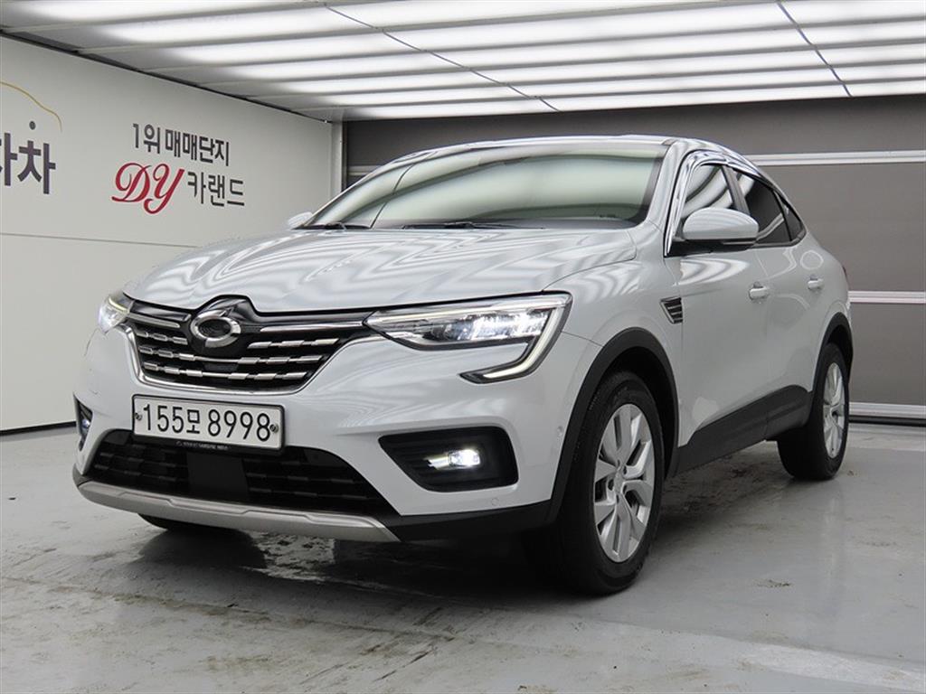 SAMSUNG XM3 2020 Blanco - Importación desde Corea - HF Imports Iquique - Foto 1