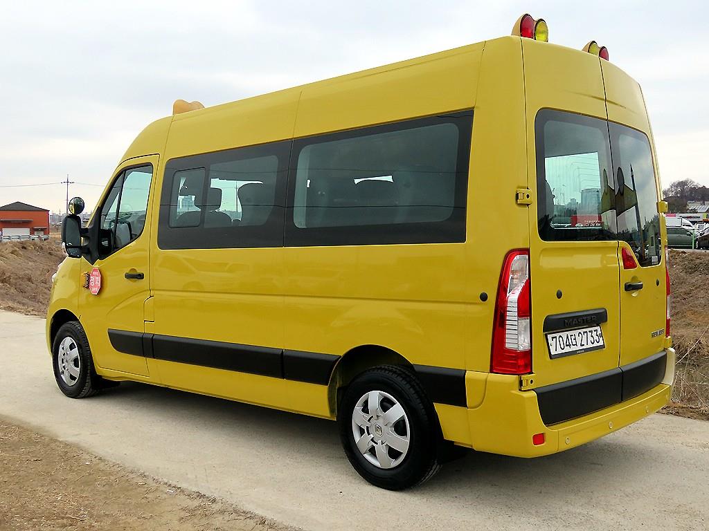 SAMSUNG Master - Vista 3