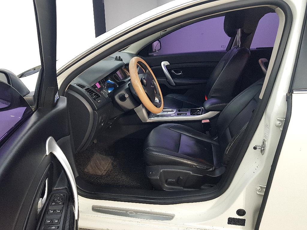 SAMSUNG SM5 - Vista 8