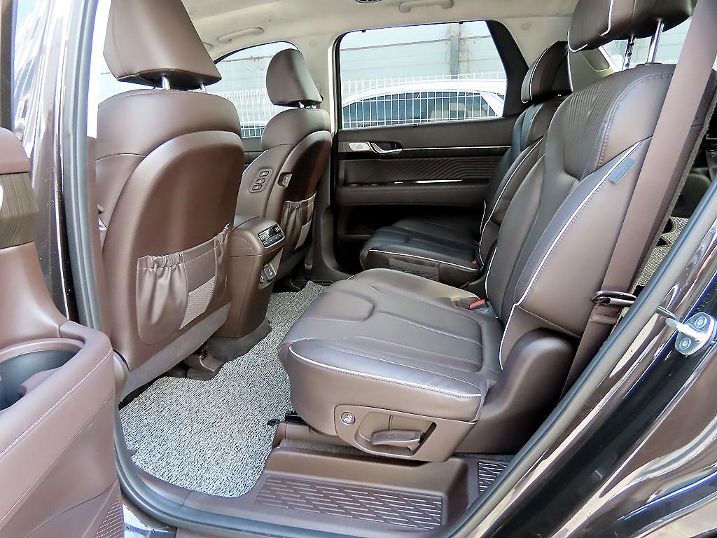 HYUNDAI Palisade - Vista 6