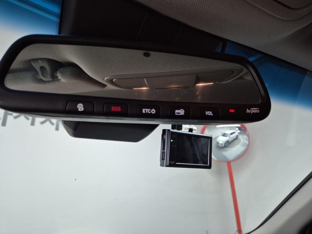 HYUNDAI Santa Fe 2019 Blanco - Importación desde Corea - HF Imports Iquique - Foto 16