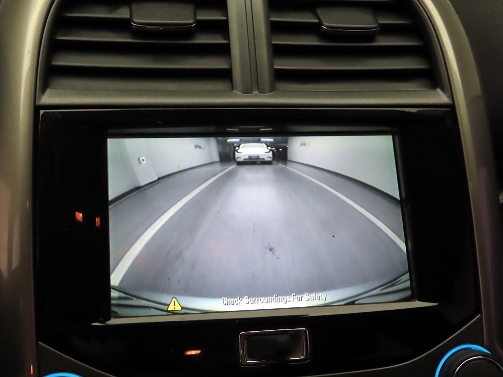 Chevrolet Malibu 2012 Plateado - Importación desde Corea - HF Imports Iquique - Foto 15