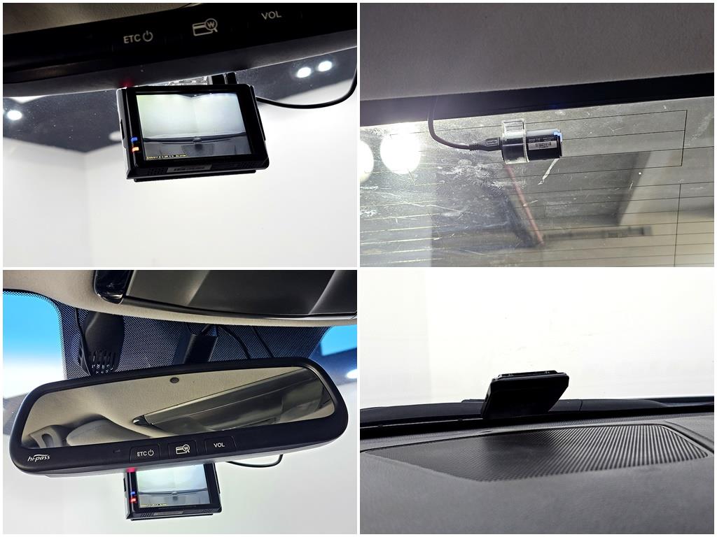 HYUNDAI Grandeur 2014 Blanco - Importación desde Corea - HF Imports Iquique - Foto 19