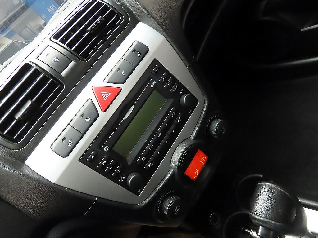 KIA Morning - Vista 9