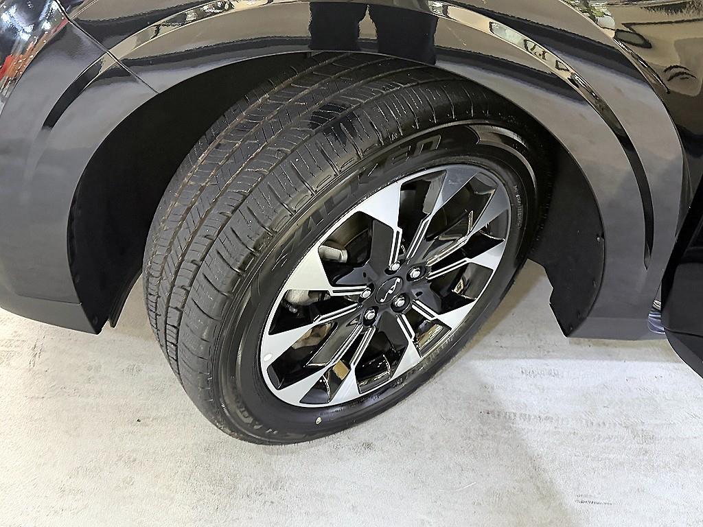 KIA Carnival 2023 Negro - Importación desde Corea - HF Imports Iquique - Foto 20