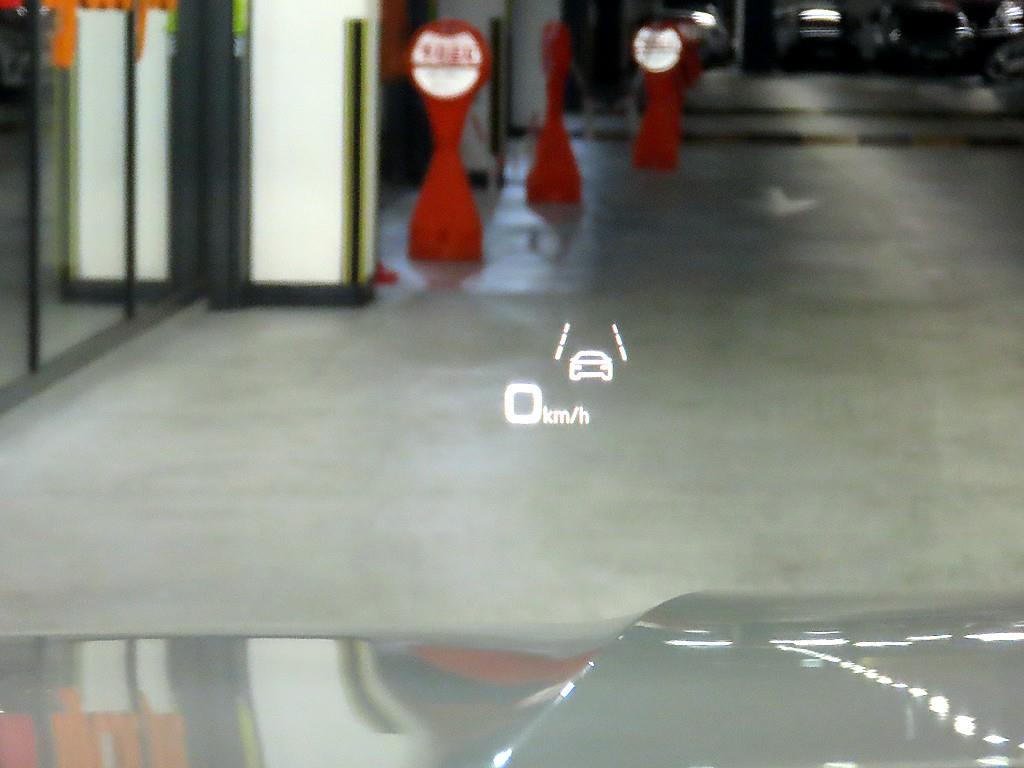 Audi A7 2023 Blanco - Importación desde Corea - HF Imports Iquique - Foto 13