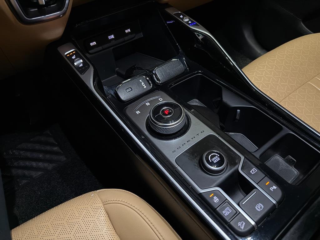 KIA Sorento 2022 Blanco - Importación desde Corea - HF Imports Iquique - Foto 15