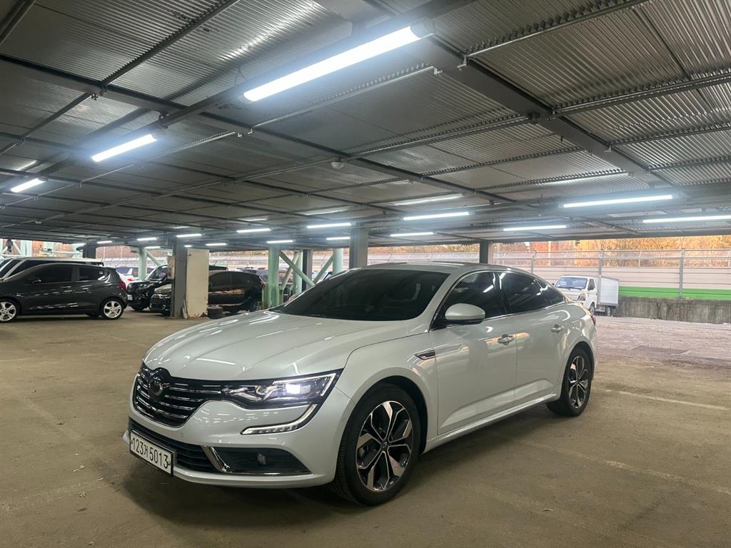 SAMSUNG SM6 - Vista 2