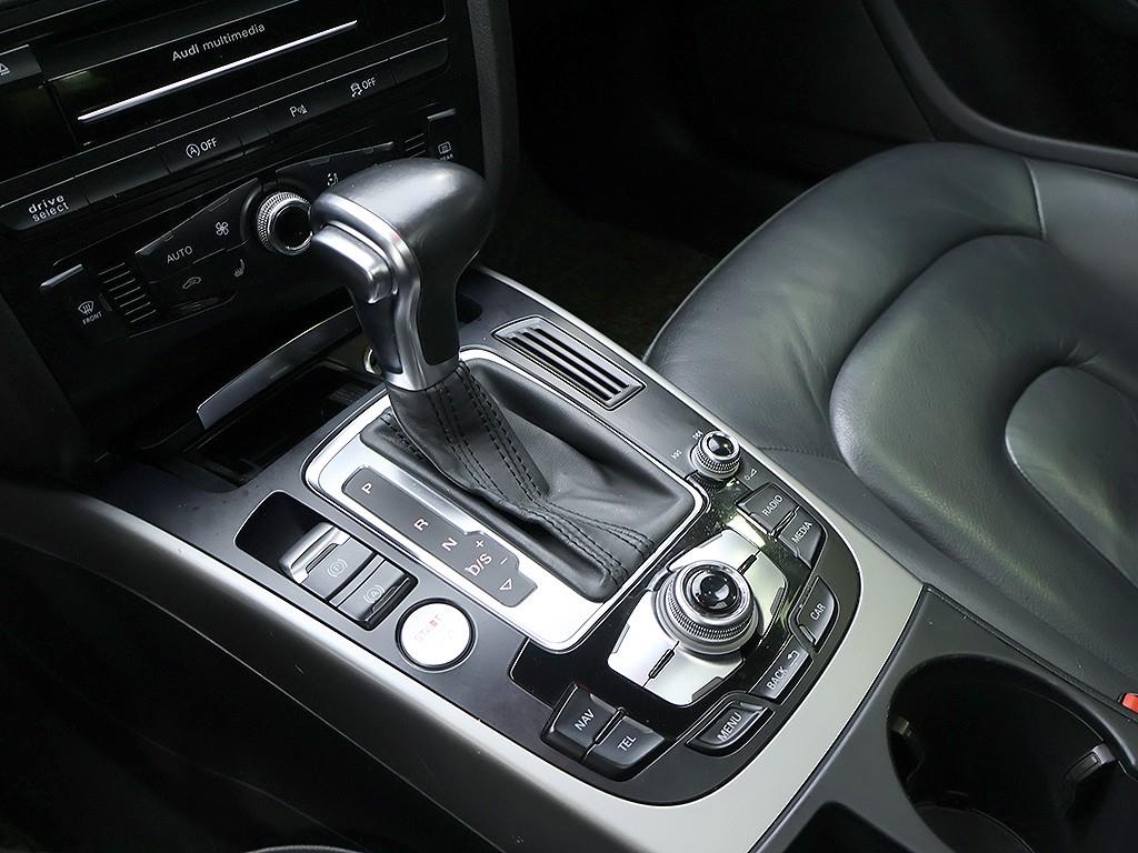 Audi A4 2015 Blanco - Importación desde Corea - HF Imports Iquique - Foto 10