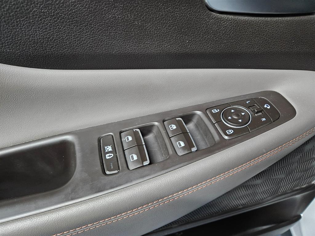 HYUNDAI Santa Fe 2020 Blanco - Importación desde Corea - HF Imports Iquique - Foto 14