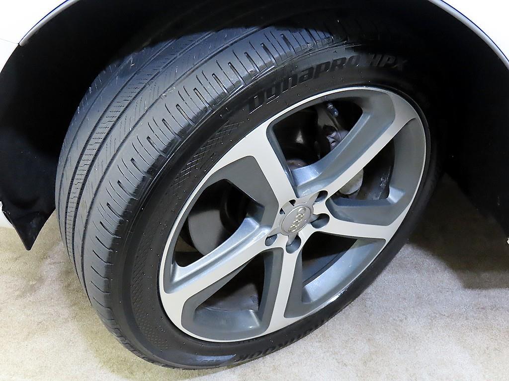 Audi Q5 2015 Blanco - Importación desde Corea - HF Imports Iquique - Foto 20