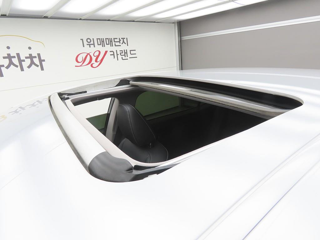 Lexus ES 2016 Plateado - Importación desde Corea - HF Imports Iquique - Foto 16