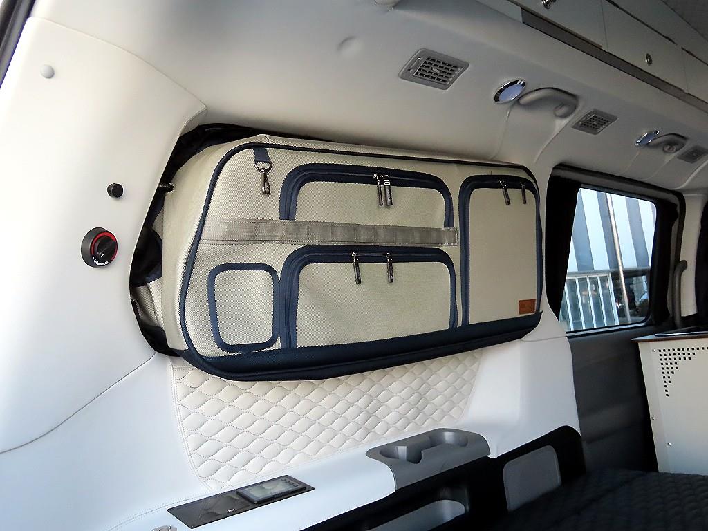 HYUNDAI Starex 2021 Blanco - Importación desde Corea - HF Imports Iquique - Foto 15