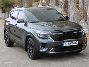 KIA Seltos - Vista 4