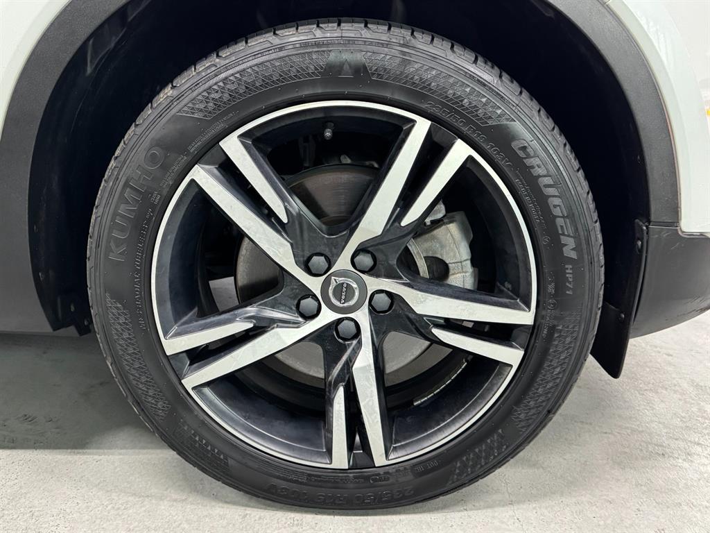 Volvo XC40 2021 Blanco - Importación desde Corea - HF Imports Iquique - Foto 16