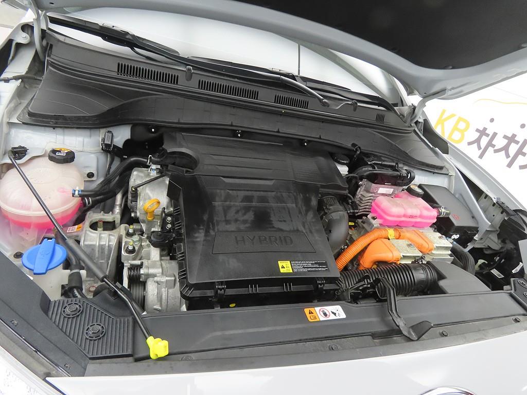 HYUNDAI Kona 2021 Plateado - Importación desde Corea - HF Imports Iquique - Foto 19