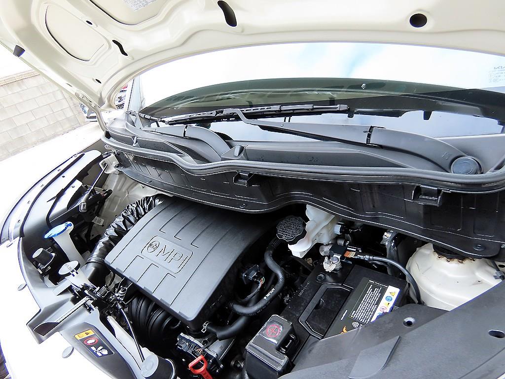 KIA Ray 2022 Blanco - Importación desde Corea - HF Imports Iquique - Foto 19