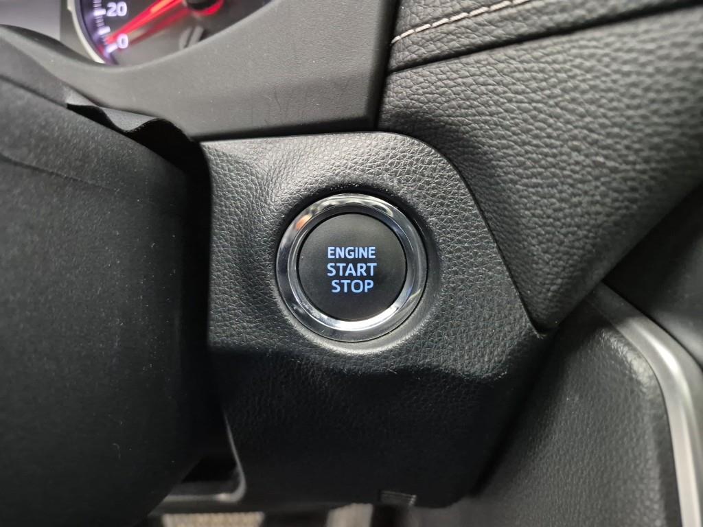 Toyota RAV4 2019 Blanco - Importación desde Corea - HF Imports Iquique - Foto 17