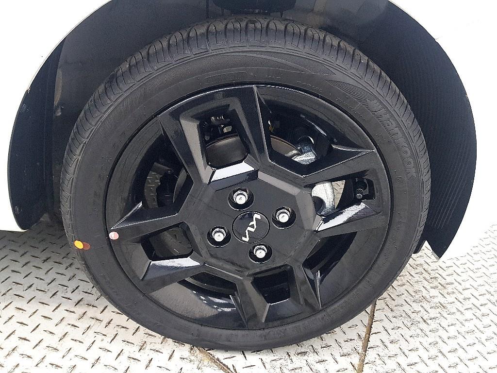 KIA Ray 2025 Blanco - Importación desde Corea - HF Imports Iquique - Foto 20