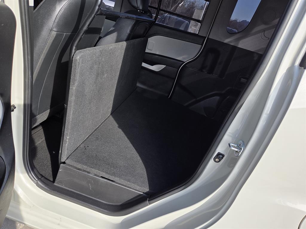 KIA Ray 2021 Blanco - Importación desde Corea - HF Imports Iquique - Foto 15