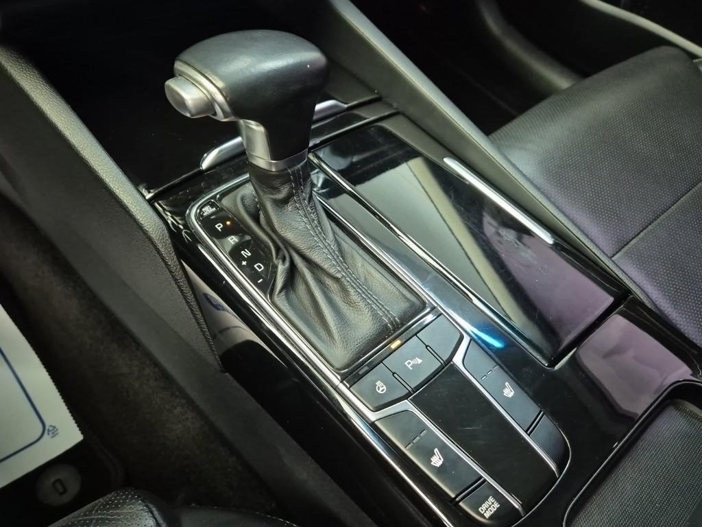 KIA K7 2016 Azul - Importación desde Corea - HF Imports Iquique - Foto 18