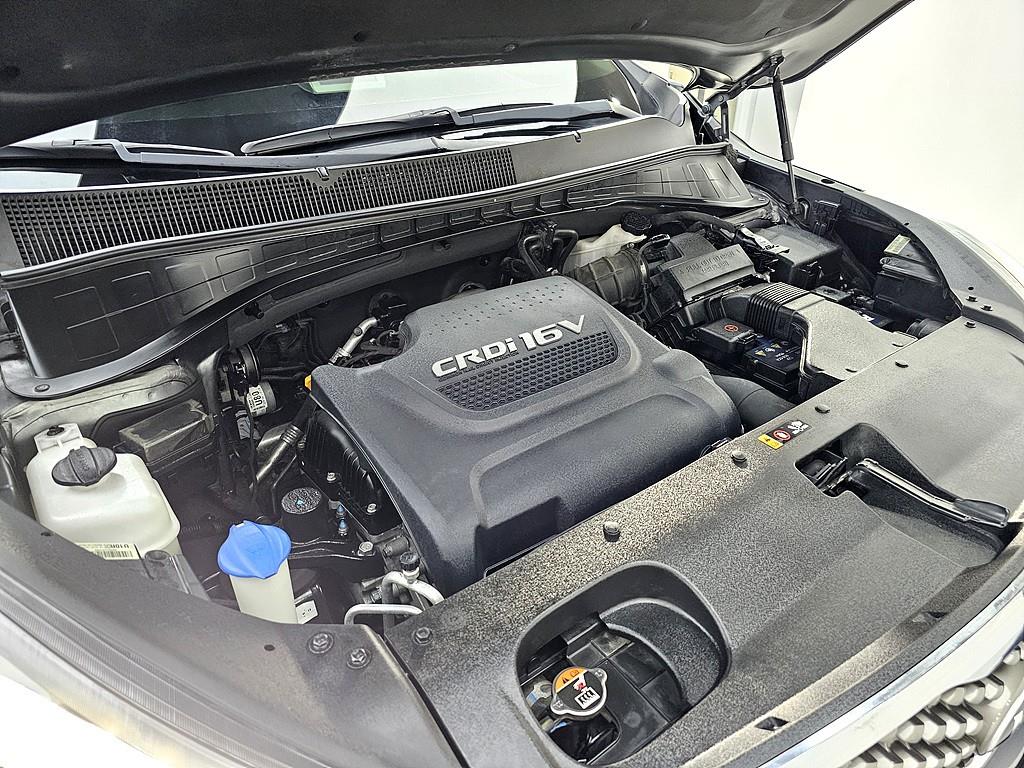 KIA Sorento - Vista 6