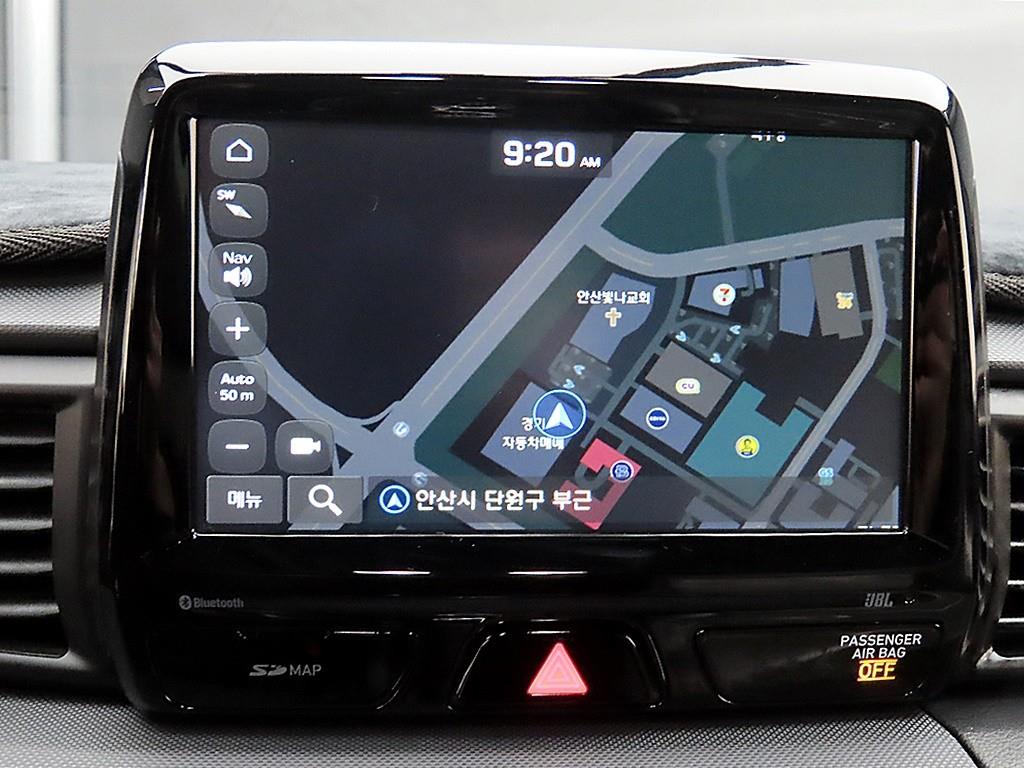 HYUNDAI Veloster 2019 - Importación desde Corea - HF Imports Iquique - Foto 14