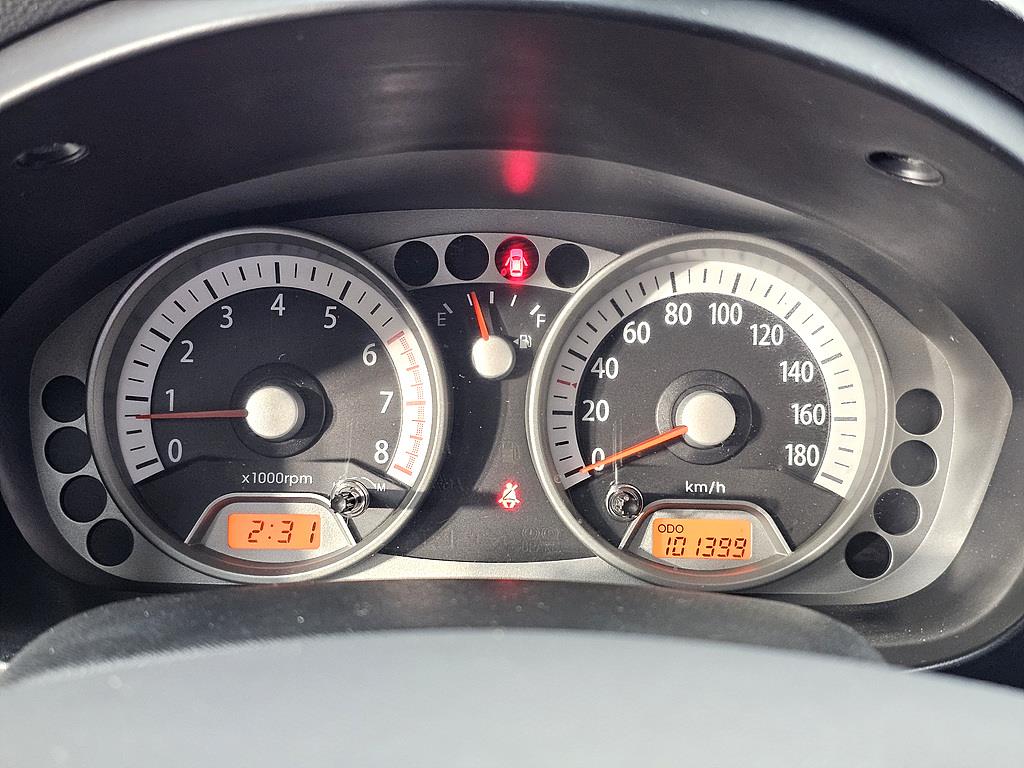 KIA Morning - Vista 7