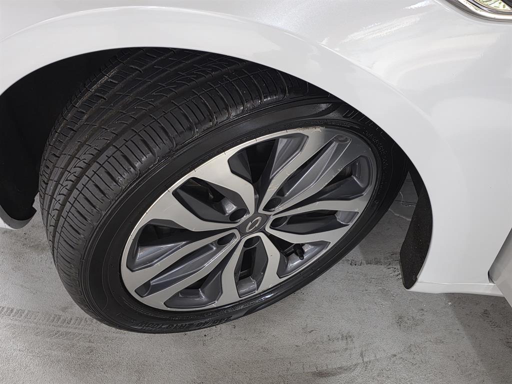 SAMSUNG SM6 2016 Blanco - Importación desde Corea - HF Imports Iquique - Foto 16