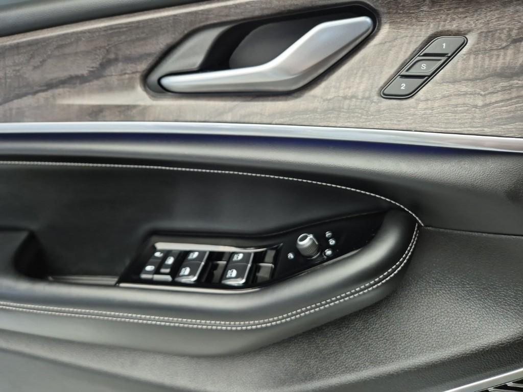 Jeep Cherokee 2022 Blanco - Importación desde Corea - HF Imports Iquique - Foto 19