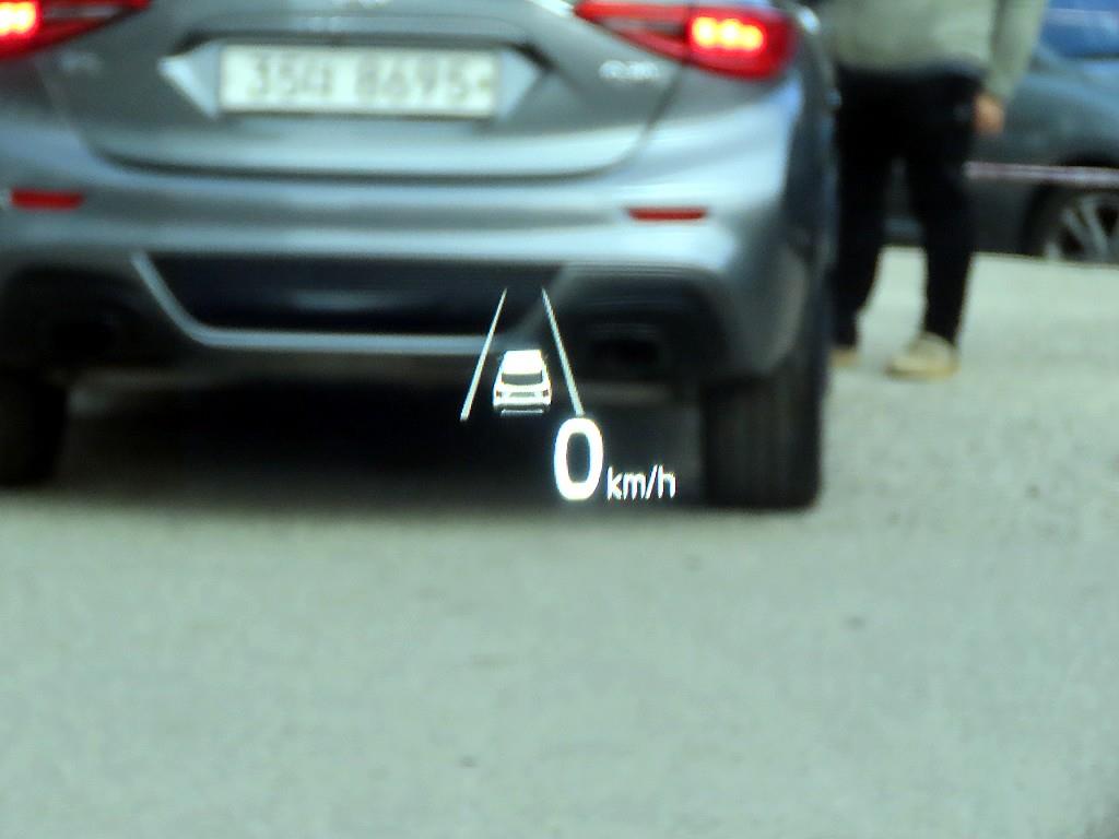 KIA Sorento - Vista 10