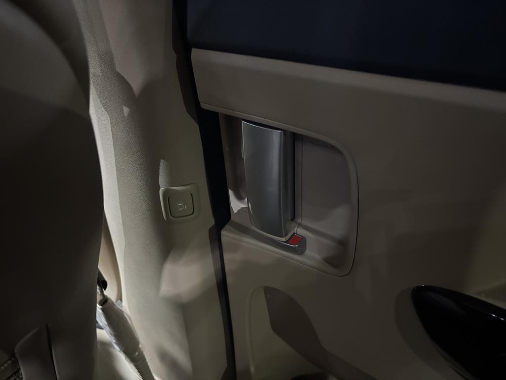 KIA Carnival 2019 Negro - Importación desde Corea - HF Imports Iquique - Foto 18