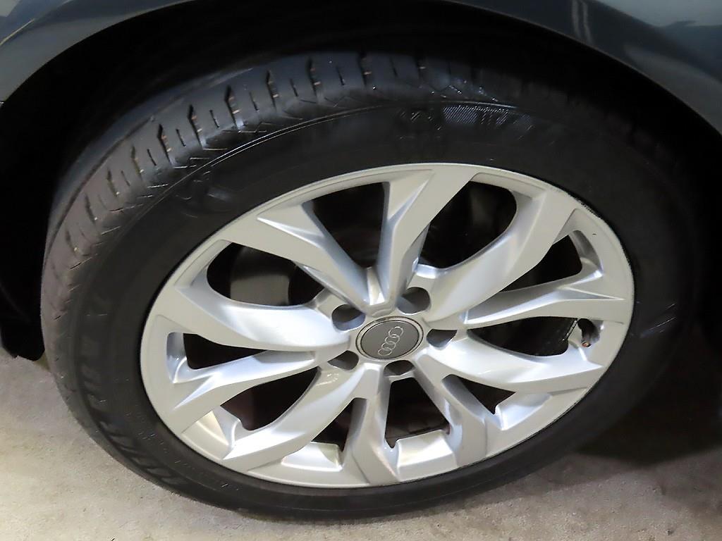 Audi A6 2016 - Importación desde Corea - HF Imports Iquique - Foto 20