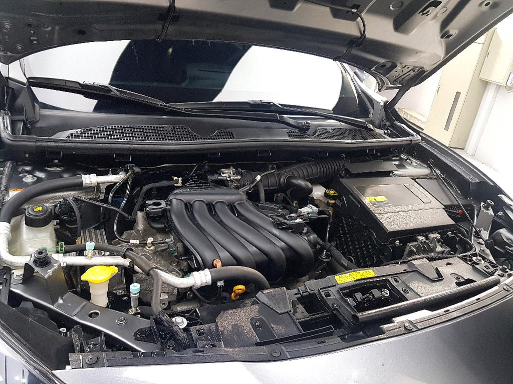 SAMSUNG SM3 - Vista 6