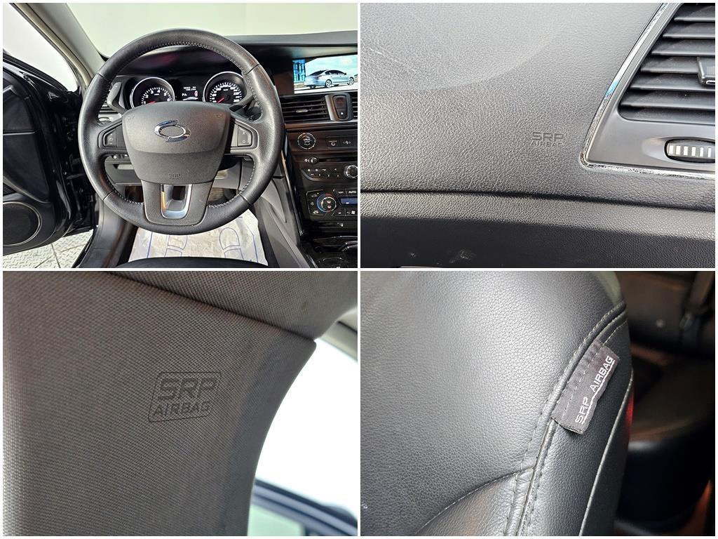 SAMSUNG SM7 2012 Negro - Importación desde Corea - HF Imports Iquique - Foto 16