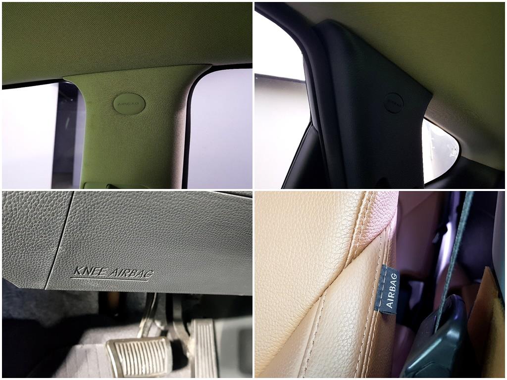 HYUNDAI Santa Fe 2016 Negro - Importación desde Corea - HF Imports Iquique - Foto 16