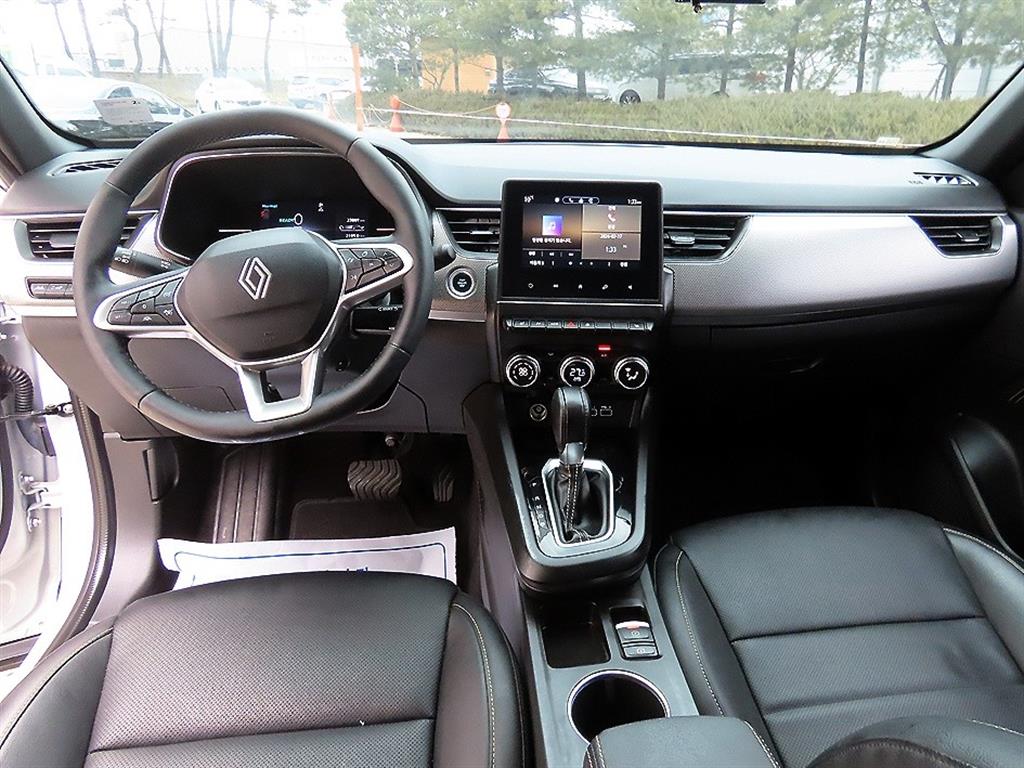 SAMSUNG Arkana - Vista 7