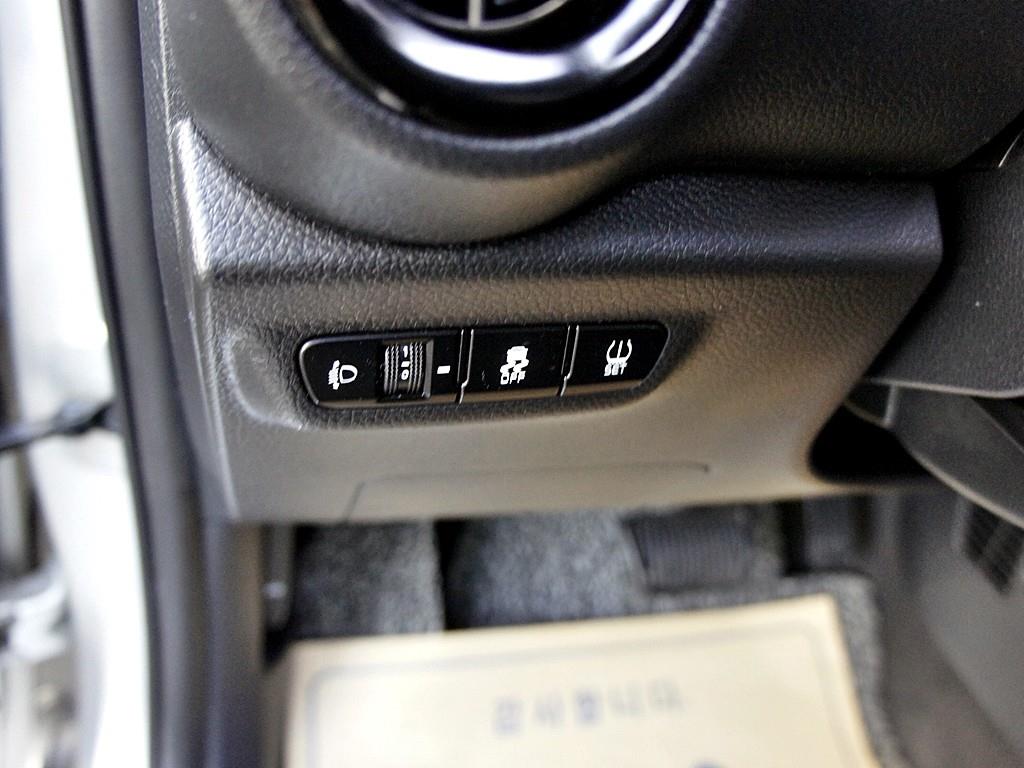 KIA Morning 2020 Plateado - Importación desde Corea - HF Imports Iquique - Foto 14