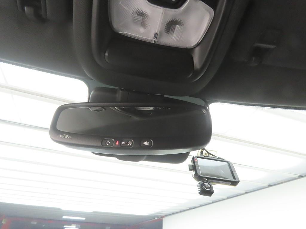 Chevrolet Trail Blazer - Vista 12