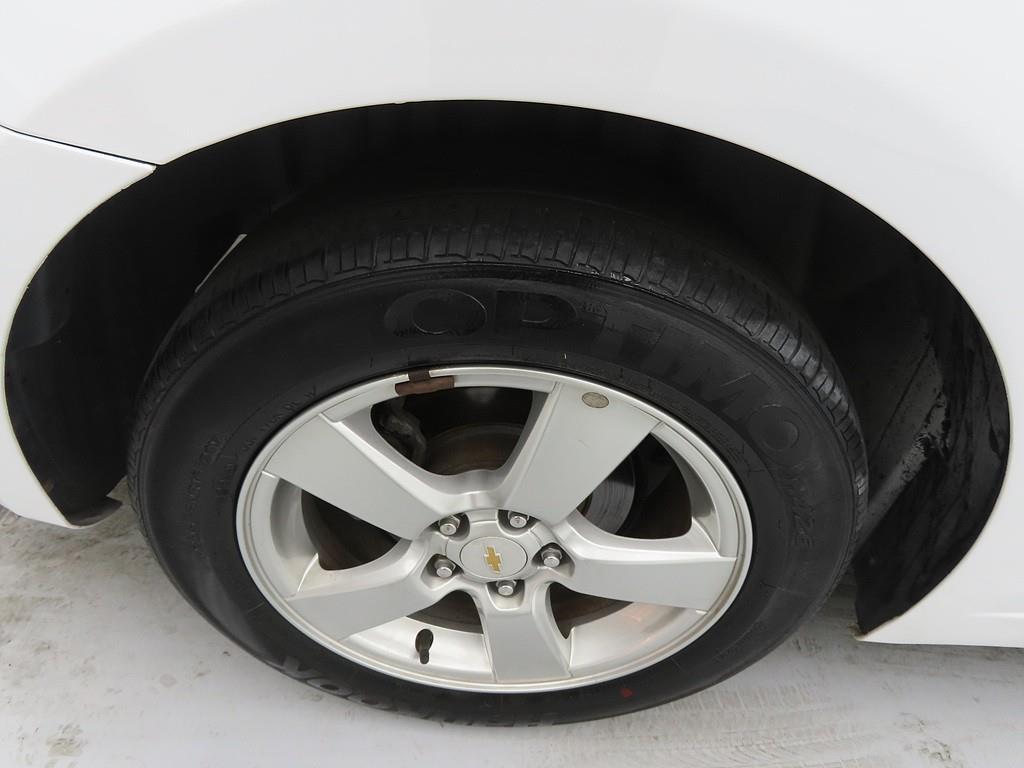 Chevrolet Cruise 2012 Blanco - Importación desde Corea - HF Imports Iquique - Foto 20