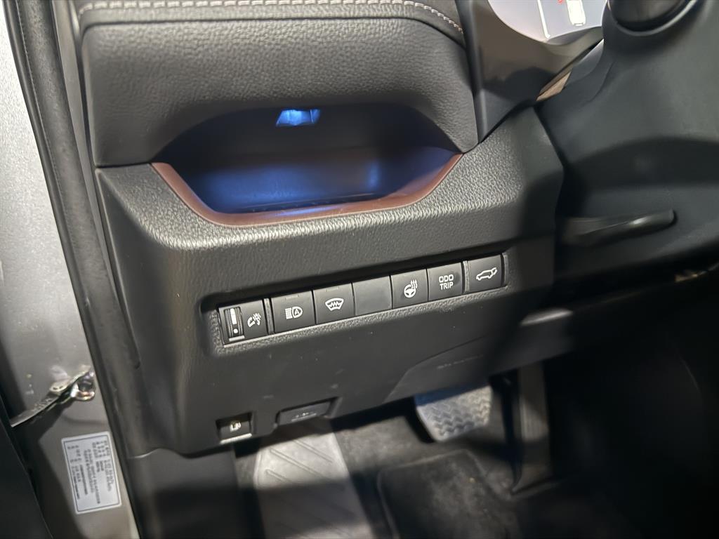 Toyota RAV4 - Vista 6