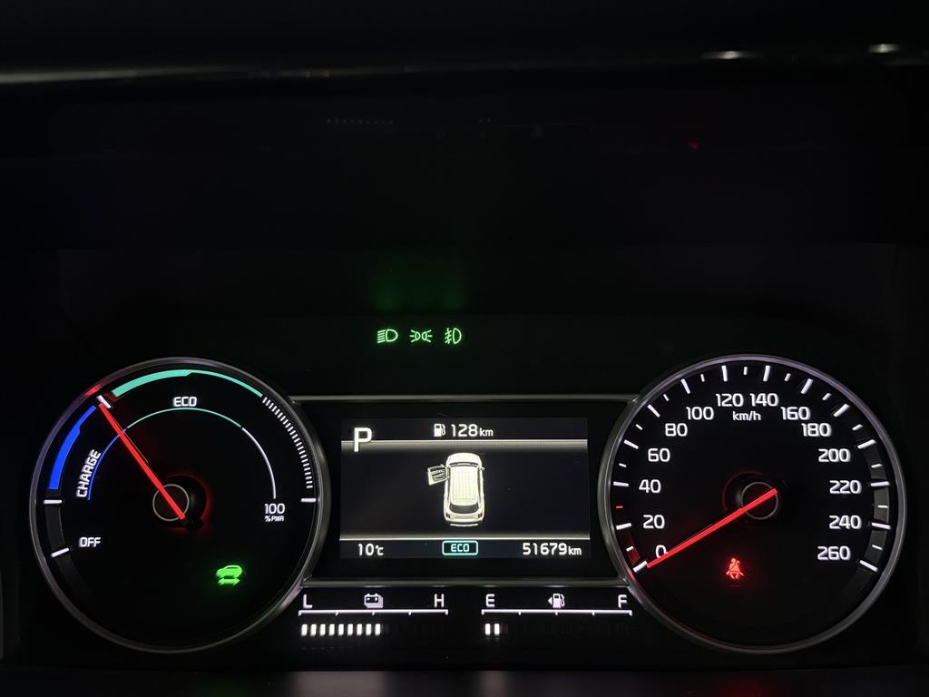 KIA Sorento - Vista 11