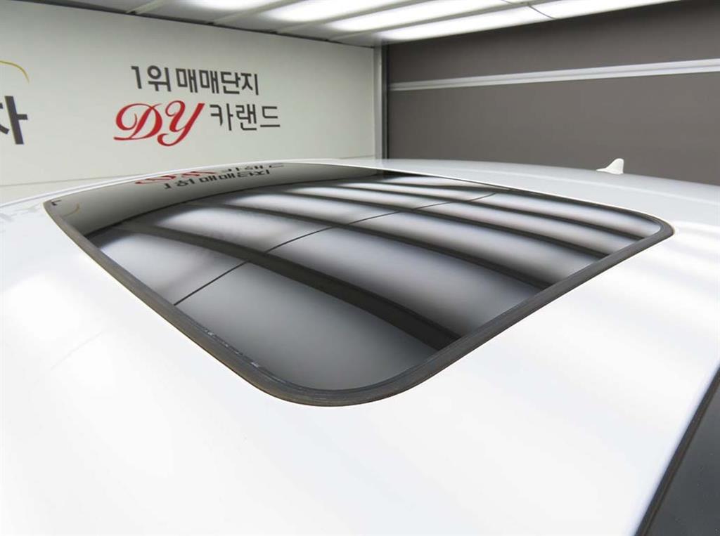 Chevrolet Cruise 2012 Blanco - Importación desde Corea - HF Imports Iquique - Foto 18