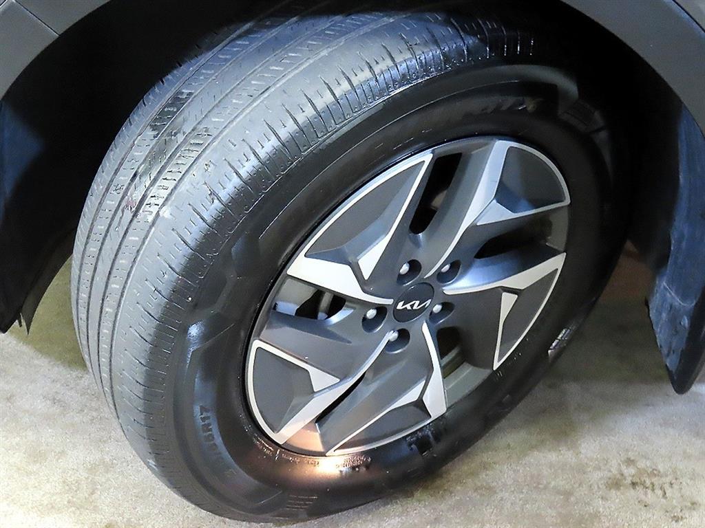 KIA Sorento 2022 Gris - Importación desde Corea - HF Imports Iquique - Foto 20