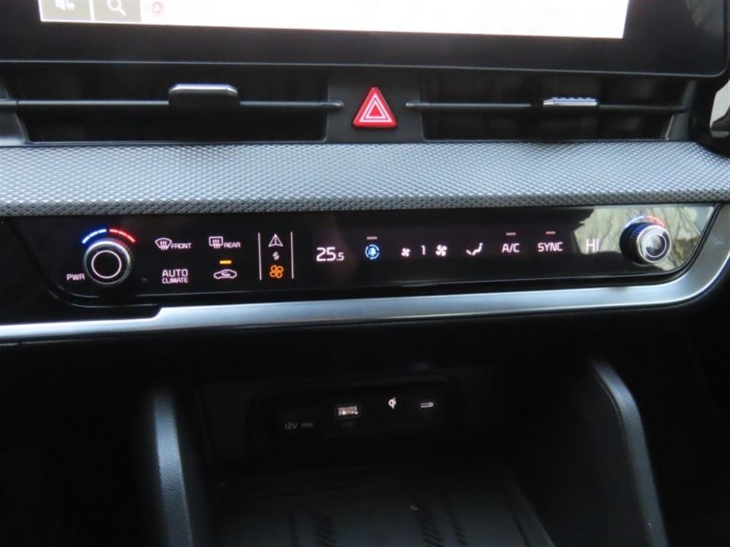 KIA Sportage 2024 - Importación desde Corea - HF Imports Iquique - Foto 7