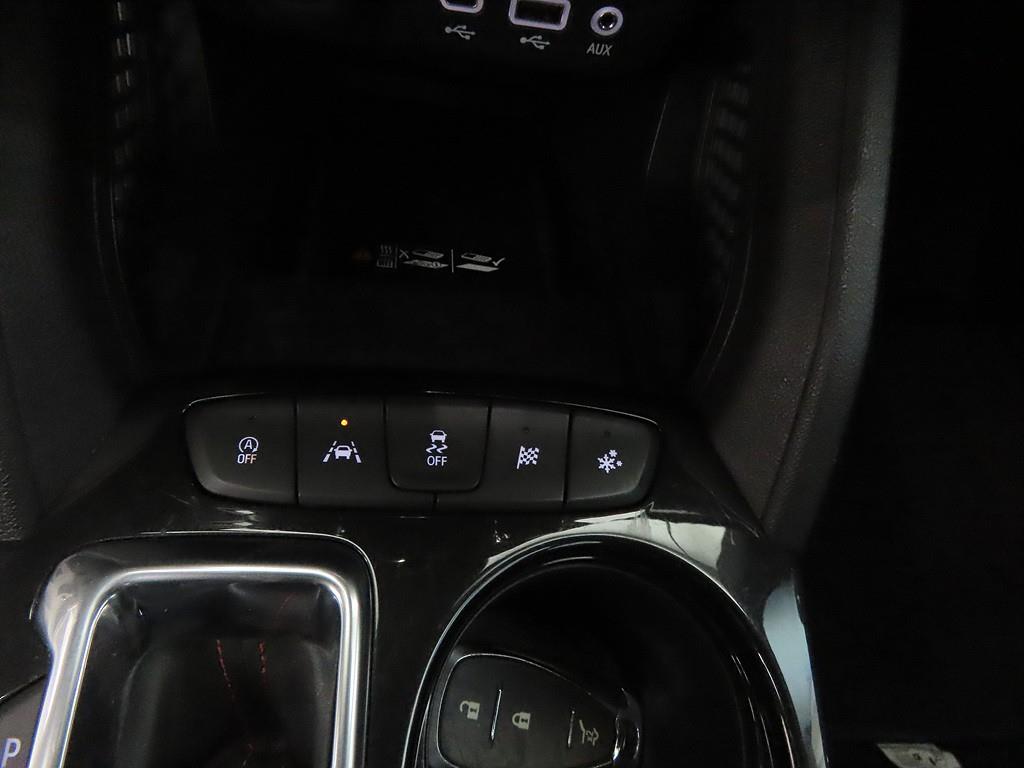 Chevrolet Trail Blazer 2021 Negro - Importación desde Corea - HF Imports Iquique - Foto 15