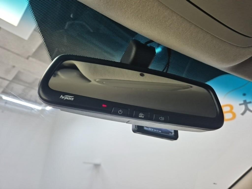 Ssangyong Tivoli 2020 Azul - Importación desde Corea - HF Imports Iquique - Foto 15