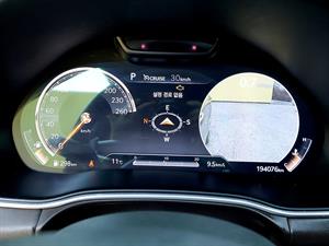 Genesis GV80 - Vista 12