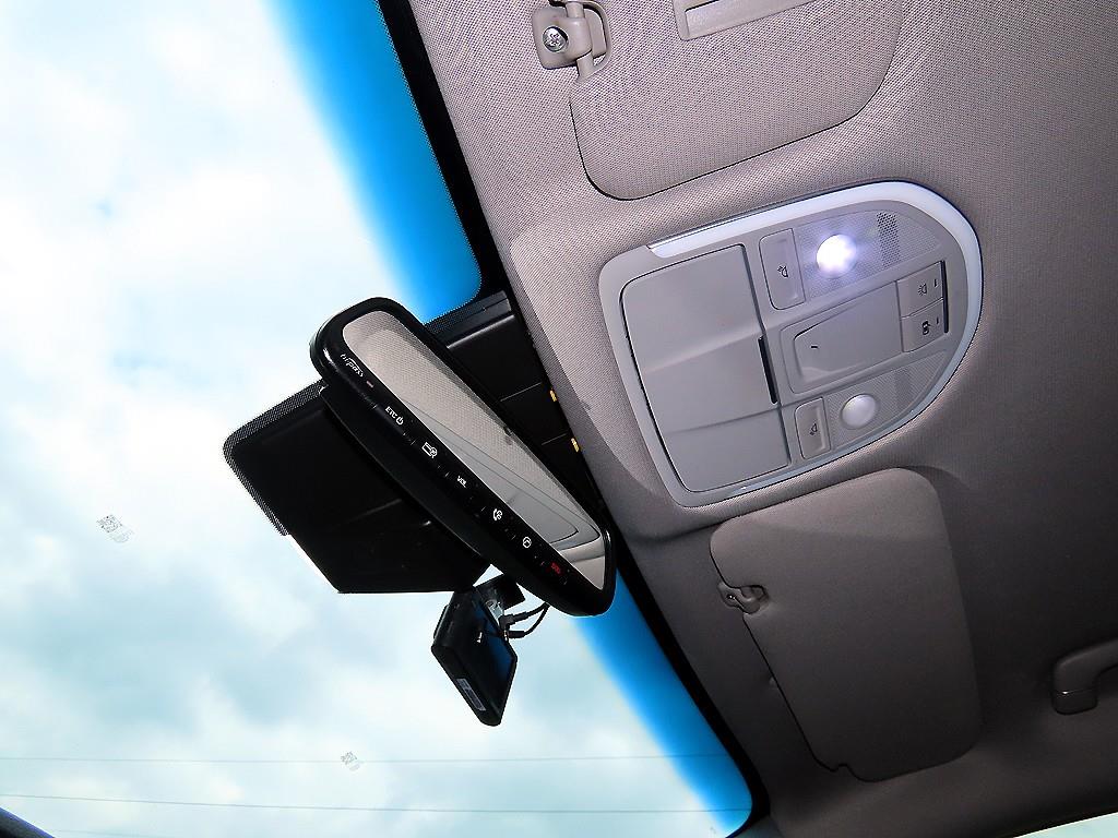 HYUNDAI Genesis 2015 Gris - Importación desde Corea - HF Imports Iquique - Foto 16